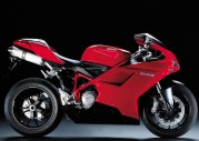 Ducati 848